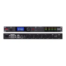 Processador Driverack Dbx Pa2 110v Foto mini 1