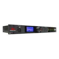 Processador Driverack Dbx Pa2 110v Foto mini 3