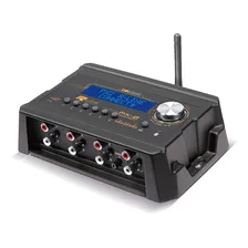 Processador Equalizador Bluetooth Digital Px2 Expert 6 Canal 12V Foto mini 1