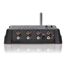 Processador Equalizador Bluetooth Digital Px2 Expert 6 Canal 12V Foto mini 4