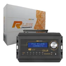 Processador Equalizador Bluetooth Digital Px2 Expert 6 Canal 12V Foto mini 2