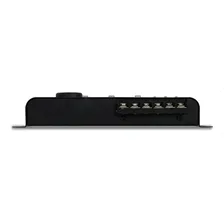 Processador Equalizador Stetsom Stx2448 C/ Sequenciador Foto mini 4