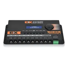 Processador Expert Px8 Limiter 8 Ch Px8.2 Equalizador Foto mini  2