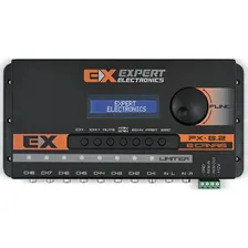 Processador Expert Px8 Limiter 8 Ch Px8.2 Equalizador Foto  mini 1