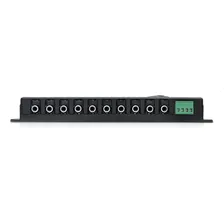 Processador Expert Px8 Limiter 8 Ch Px8.2 Equalizador Foto mini 4