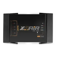 Processador Expert X4 Air Connect Bluetooth Melhor Px1 Px2 Foto mini 1