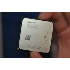 Processador gamer AMD FX 8-Core Black 8350 FD8350FRW8KHK de 8 nĂșcleos e 4.2GHz de frequĂȘncia Foto mini 4