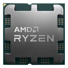 Processador gamer AMD Ryzen 5 Ryzen 5 7600X Ryzen 5 7600x de 6 núcleos e com gráfica integrada Foto mini  2