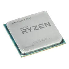 Processador gamer AMD Ryzen 7 1700X YD170XBCAEWOF de 8 núcleos e 3.8GHz de frequência Foto mini  2