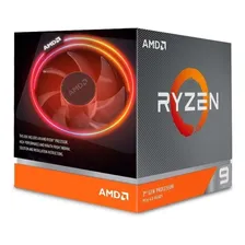 Processador gamer AMD Ryzen 9 3900X 1 de 12 núcleos e 4.6GHz de frequência Foto mini  2