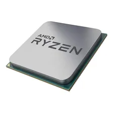 Processador gamer AMD Ryzen 9 3900X 1 de 12 núcleos e 4.6GHz de frequência Foto  mini 1