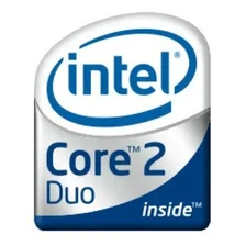 Processador gamer Intel Core 2 Duo E7500 BX80571E7500 de 2 nĂșcleos e 2.93GHz de frequĂȘncia com grĂĄfica integrada Foto mini 2
