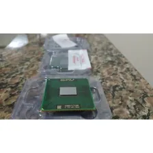 Processador gamer Intel Core 2 Duo T9400 AW80576GH0616M de 2 nĂșcleos e 2.5GHz de frequĂȘncia Foto mini 4