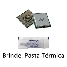 Processador gamer Intel Core i3-530 BX80616I3530 de 2 nĂșcleos e 2.93GHz de frequĂȘncia com grĂĄfica integrada Foto mini 3