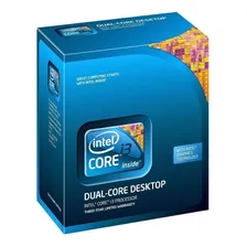 Processador gamer Intel Core i3-530 BX80616I3530 de 2 nĂșcleos e 2.93GHz de frequĂȘncia com grĂĄfica integrada Foto mini 4