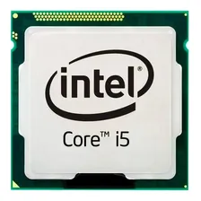 Processador gamer Intel Core i5-3330 BX80637I53330 de 4 núcleos e 3.2GHz de frequência com gráfica integrada Foto mini 4