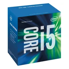 Processador gamer Intel Core i5-4440 CM00 de 4 nĂșcleos e 3.3GHz de frequĂȘncia com grĂĄfica integrada Foto mini 2