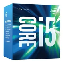 Processador gamer Intel Core i5-6400 BX80662I56400 de 4 nĂșcleos e 3.3GHz de frequĂȘncia com grĂĄfica integrada Foto mini 2