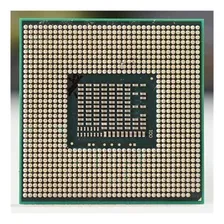 Processador Hegem Intel Core I5-2540m I5 2540m, Portátil, Cpu, Soquete G2 (rpga988b) Sr044 Foto  mini 1
