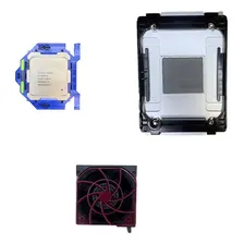 Processador Hpe Dl380 Gen9 Intel Xeon E52603v4 817923b21 Foto  mini 1