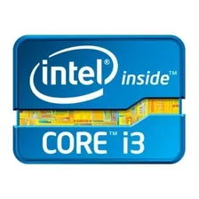 Processador I3 2100 3.10ghz 1155 Oem Foto mini 2
