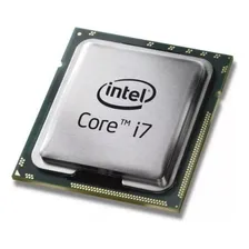 Processador I7 2600 3.40ghz Ddr3 Lga1155 2geração Oem Intel Foto mini 1