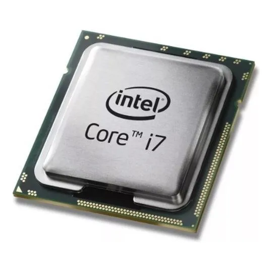 Processador I7 2600 3.40ghz Ddr3 Lga1155 2geração Oem Intel Foto 1