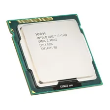 Processador I7 2600 3.40ghz Ddr3 Lga1155 2geração Oem Intel Foto mini 4