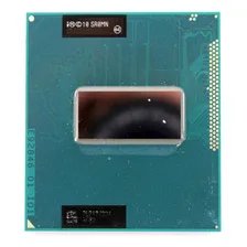 Processador I7-3610qm Sr0mn G2 Rpga988b Para Notebook Foto mini 1