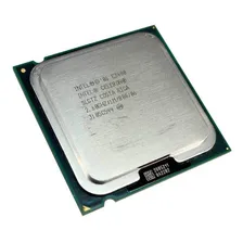 Processador Intel Celeron E3400 Slgtz Soquete 775 Foto mini 1