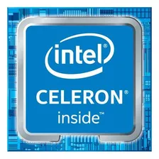Processador Intel Celeron G1840 BX80646G1840 de 2 nĂșcleos e 2.8GHz de frequĂȘncia com grĂĄfica integrada Foto mini 1