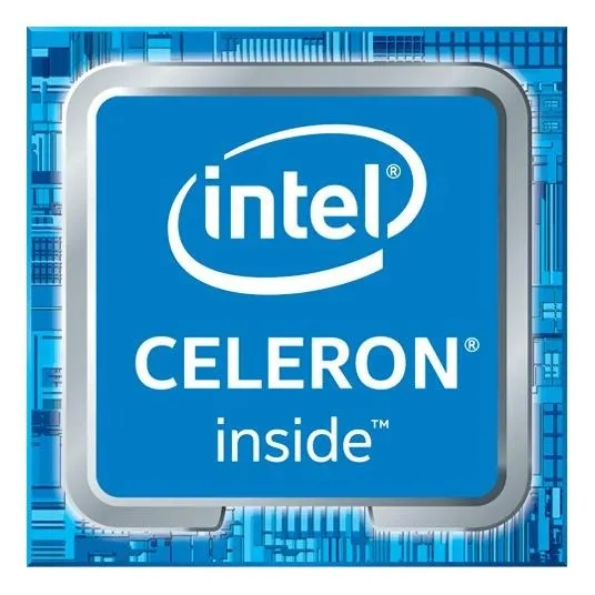 Processador Intel Celeron G1840 BX80646G1840 de 2 nĂșcleos e 2.8GHz de frequĂȘncia com grĂĄfica integrada Foto 1