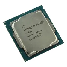Processador Intel Celeron G3930 2.9ghz Lga 1151 6º E 7º Gen Foto mini 1