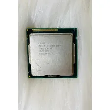 Processador Intel Celeron G550 Lga 1155 2,60ghz 2m Oem Foto  mini 1