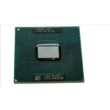 Processador Intel Celeron Sla2f 540 Lf80537 Foto mini  2