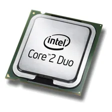 Processador Intel Core 2 Duo E8200 2.66ghz Lga 775 Fsb 1333 Foto mini 2