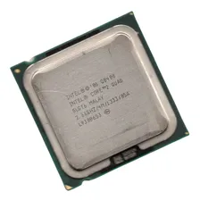 Processador Intel Core 2 Quad Q8400 2.66ghz Foto mini 1