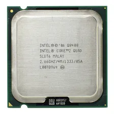 Processador Intel Core 2 Quad Q8400 2.66ghz 4mb Lga 775 Foto mini 1