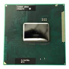 Processador Intel Core i3-2310M FF05 de 2 núcleos e 2.1GHz de frequência com gráfica integrada Foto  mini 1