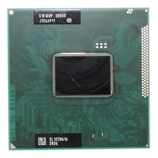 Processador Intel Core i3-2310M FF05 de 2 núcleos e 2.1GHz de frequência com gráfica integrada Foto mini 4