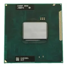 Processador Intel Core i3-2310M FF05 de 2 núcleos e 2.1GHz de frequência com gráfica integrada Foto mini  3