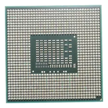 Processador Intel Core i3-2310M FF05 de 2 núcleos e 2.1GHz de frequência com gráfica integrada Foto mini  2