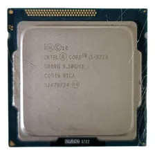 Processador Intel Core I3-3240 Lga 1155 3,40ghz 3m Oem Foto mini  2