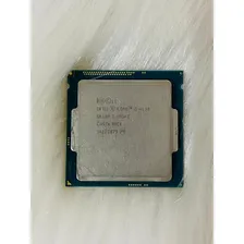 Processador Intel Core I3-4130 Lga 1150 3,40ghz 3m Oem Foto mini  2