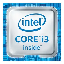 Processador Intel Core I3 6300 3.8ghz Lga 1151 - Oem Foto mini 3
