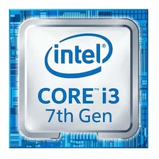 Processador Intel Core I3 7100 - 3,9 Ghz - 3mb Cache Foto mini 1