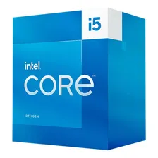 Processador Intel Core I5 13400f 4,6 Ghz 10 Core 1700 Foto mini 1