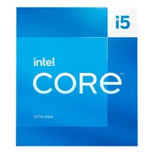 Processador Intel Core I5 13400f 4,6 Ghz 10 Core 1700 Foto mini 2