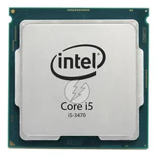 Processador Intel Core I5-3470 3,2 Ghz / Quadcore Lga1155 Foto mini 3