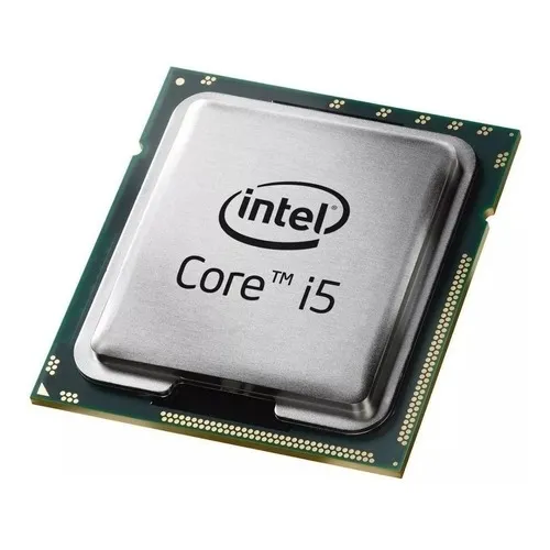 Processador Intel Core I5 3470 3.6ghz Lga1155 3 Geração Oem Foto 1